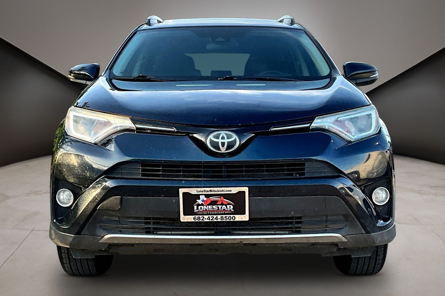 Used 2018 Toyota RAV4 XLE in Richardson